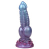 Anal Predator Gode Dragonik 18 x 6.5cm